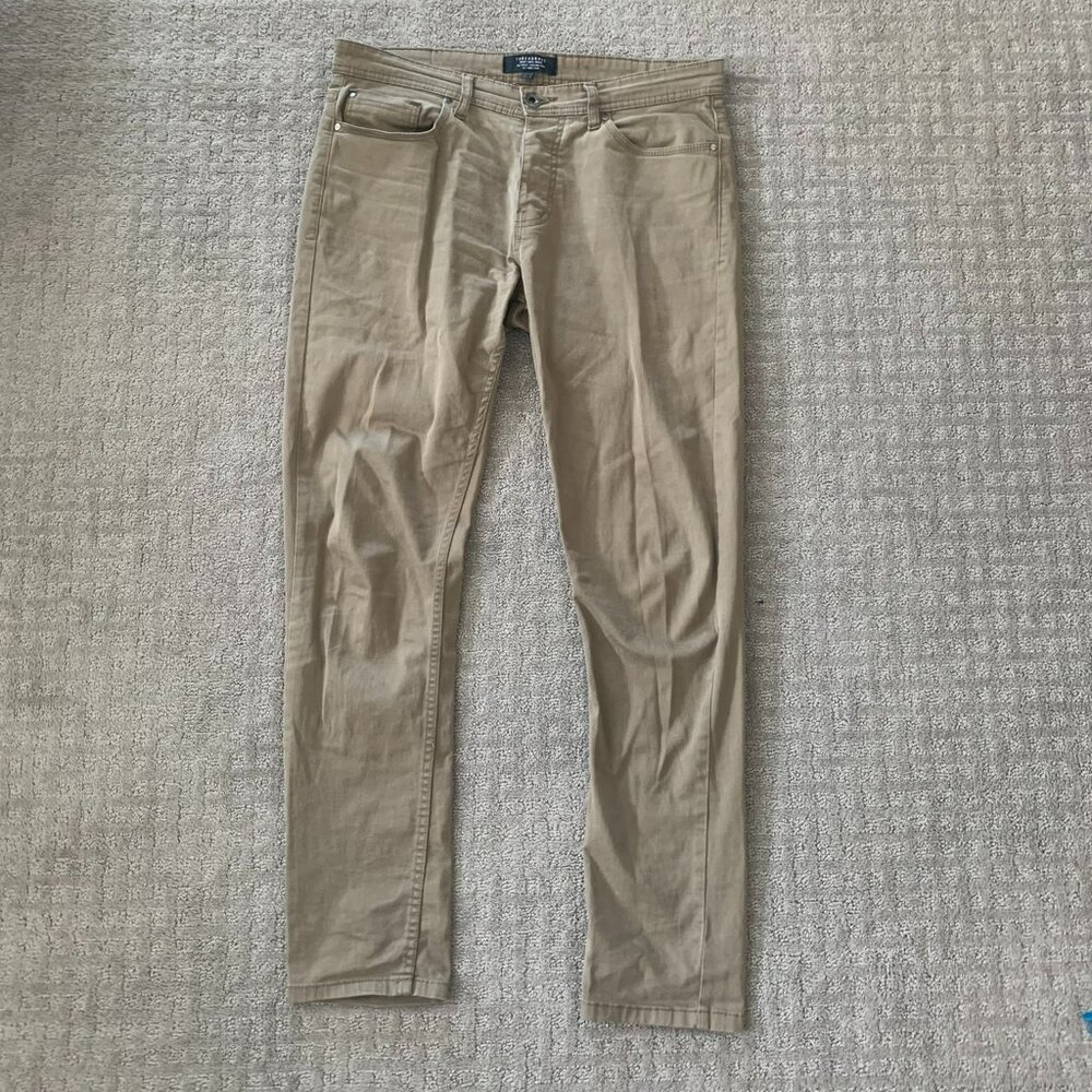 Threadbare Men's Trousers Size 32